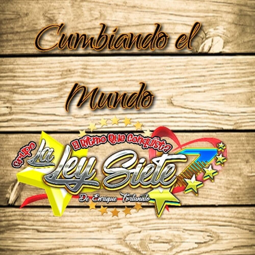 Picture of Cumbiando el Mundo