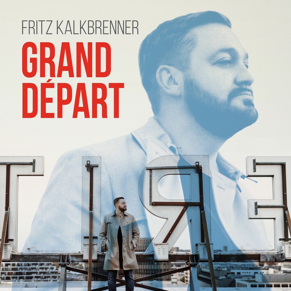 Picture of Grand Départ