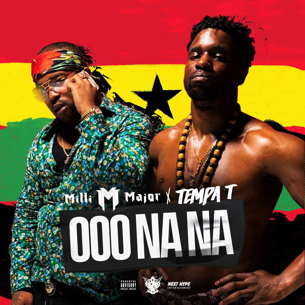 Picture of OOO NA NA