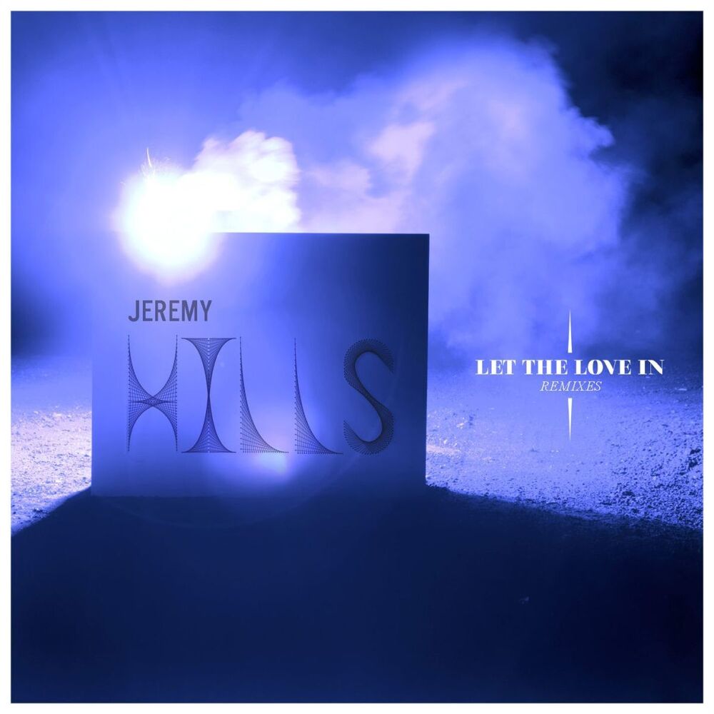 Picture of Let The Love In EP