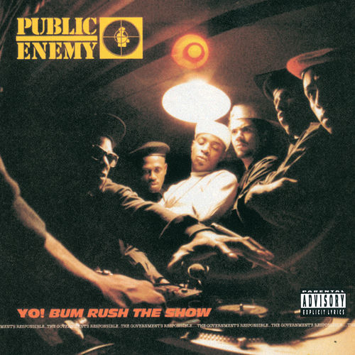 Yo! Bum Rush The Show - Public Enemy | Deezer