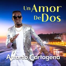 Cover of Un Amor de Dos