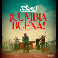 Cover of ¡CUMBIA BUENA!