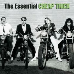 Cover of The Essential Cheap Trick