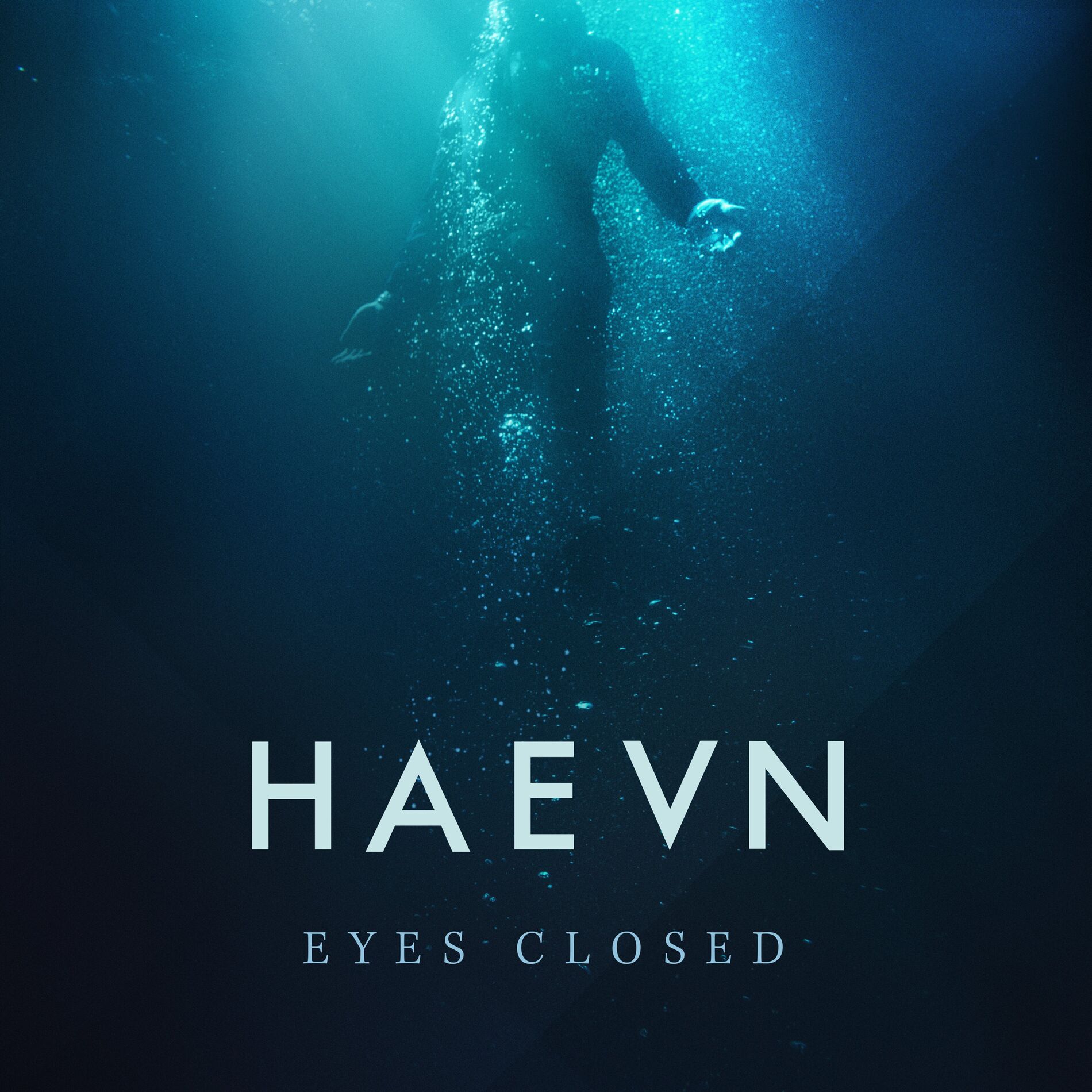 Album picture of Eyes Closed