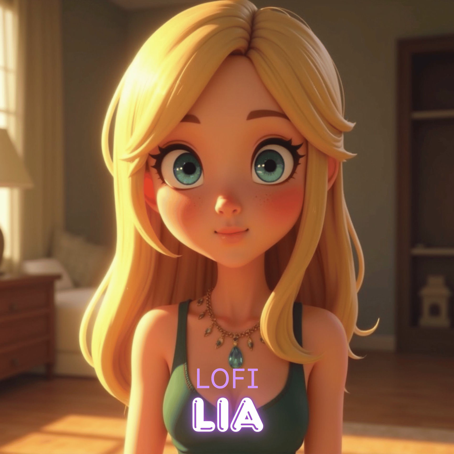 Album cover of Simple Lofi Times (Instrumental)