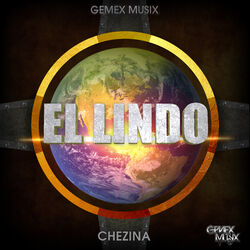 Cover of El Lindo