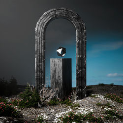 Cover of Higher Places by undefined