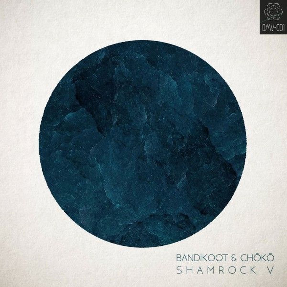 Album cover of Shamrock V