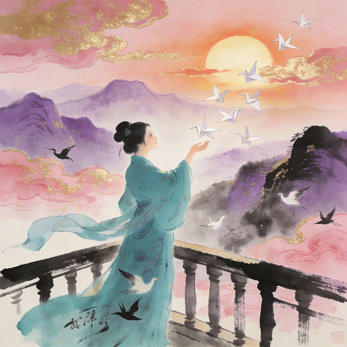 溪橋