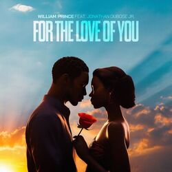 Cover of For the Love of You