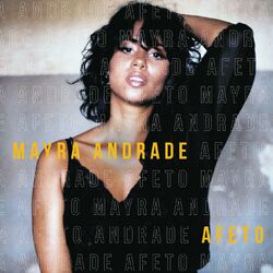 Cover of Afeto