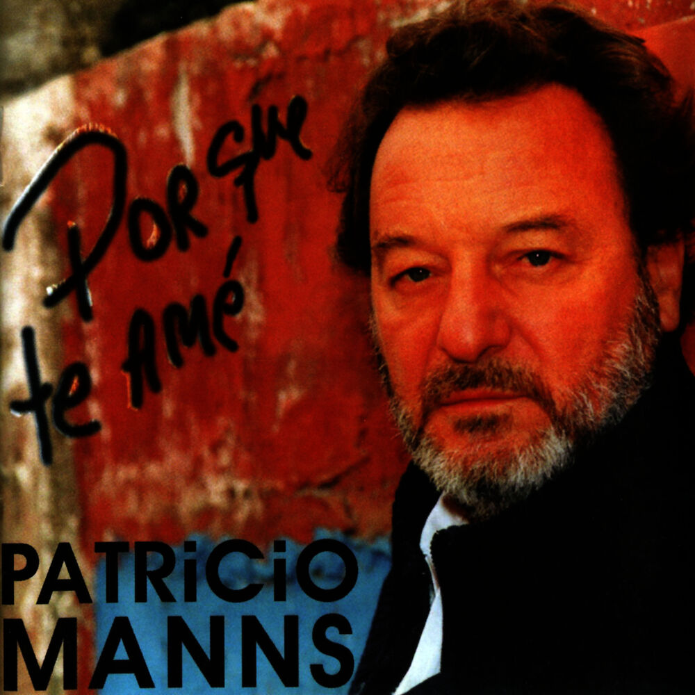 Picture of Porque Te Amé