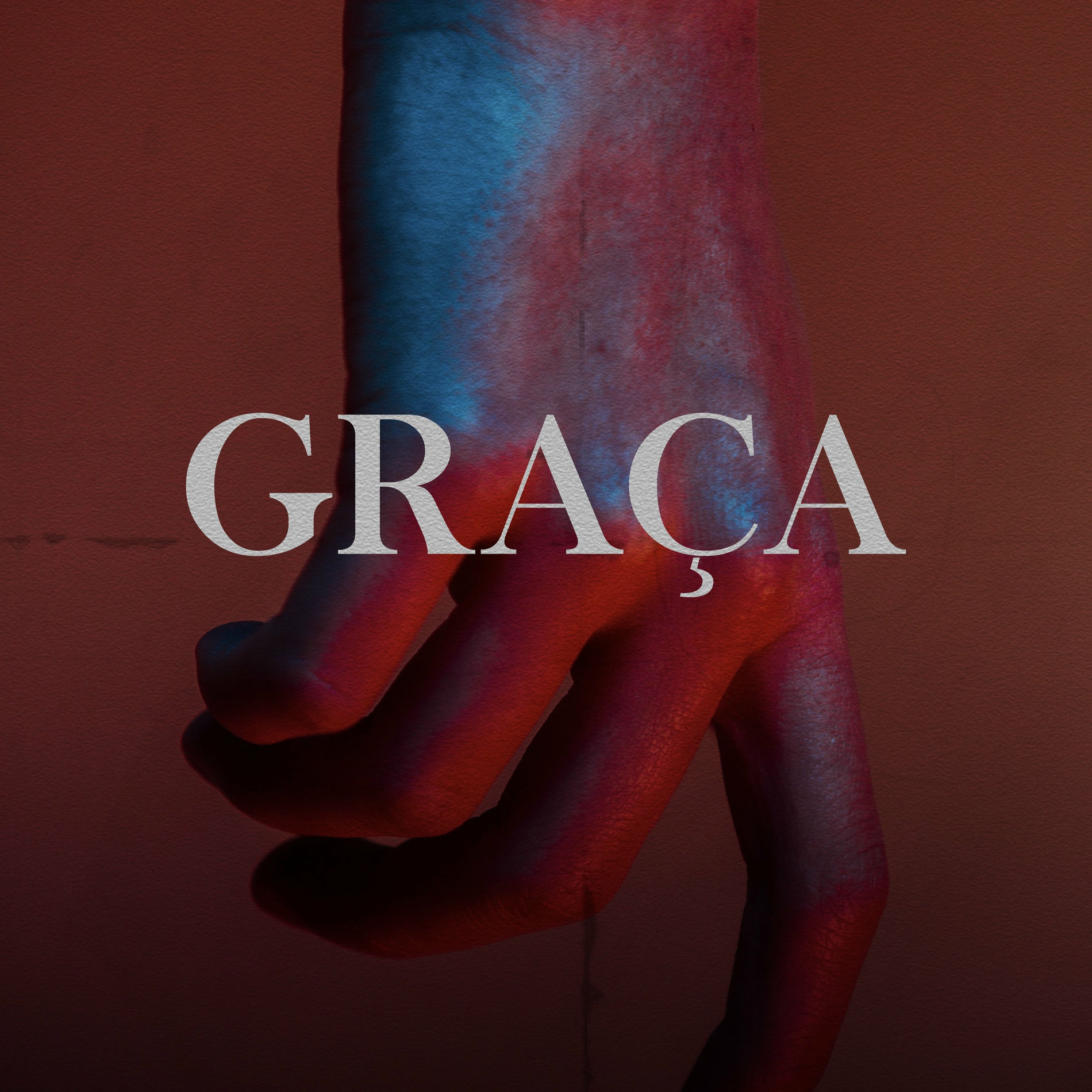 Album cover of Graça