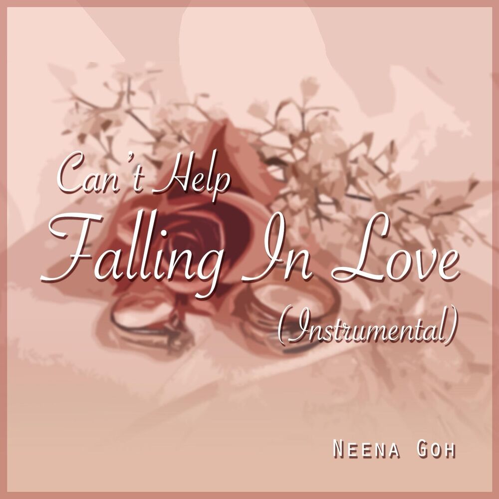 Picture of Can't Help Falling in Love (Electronic Instrumental)
