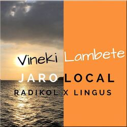 Cover of Vineki Lambete