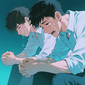 Falling Again