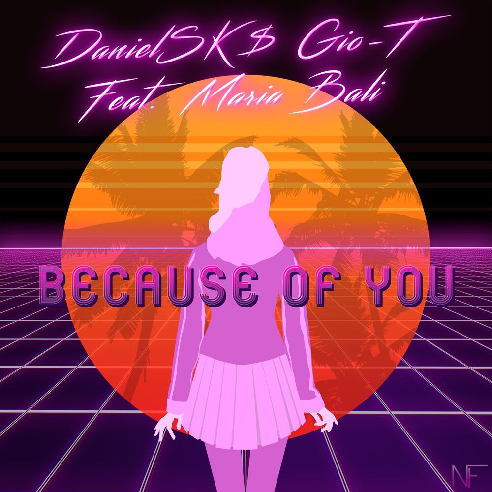 Picture of Because Of You