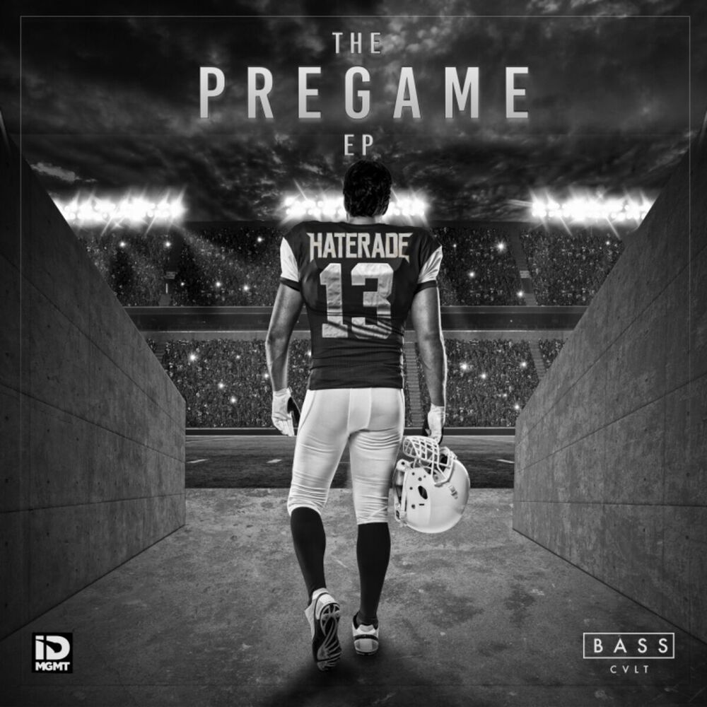 Picture of The Pregame EP