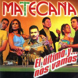 Cover of El Ultimo Y... Nos Vamos