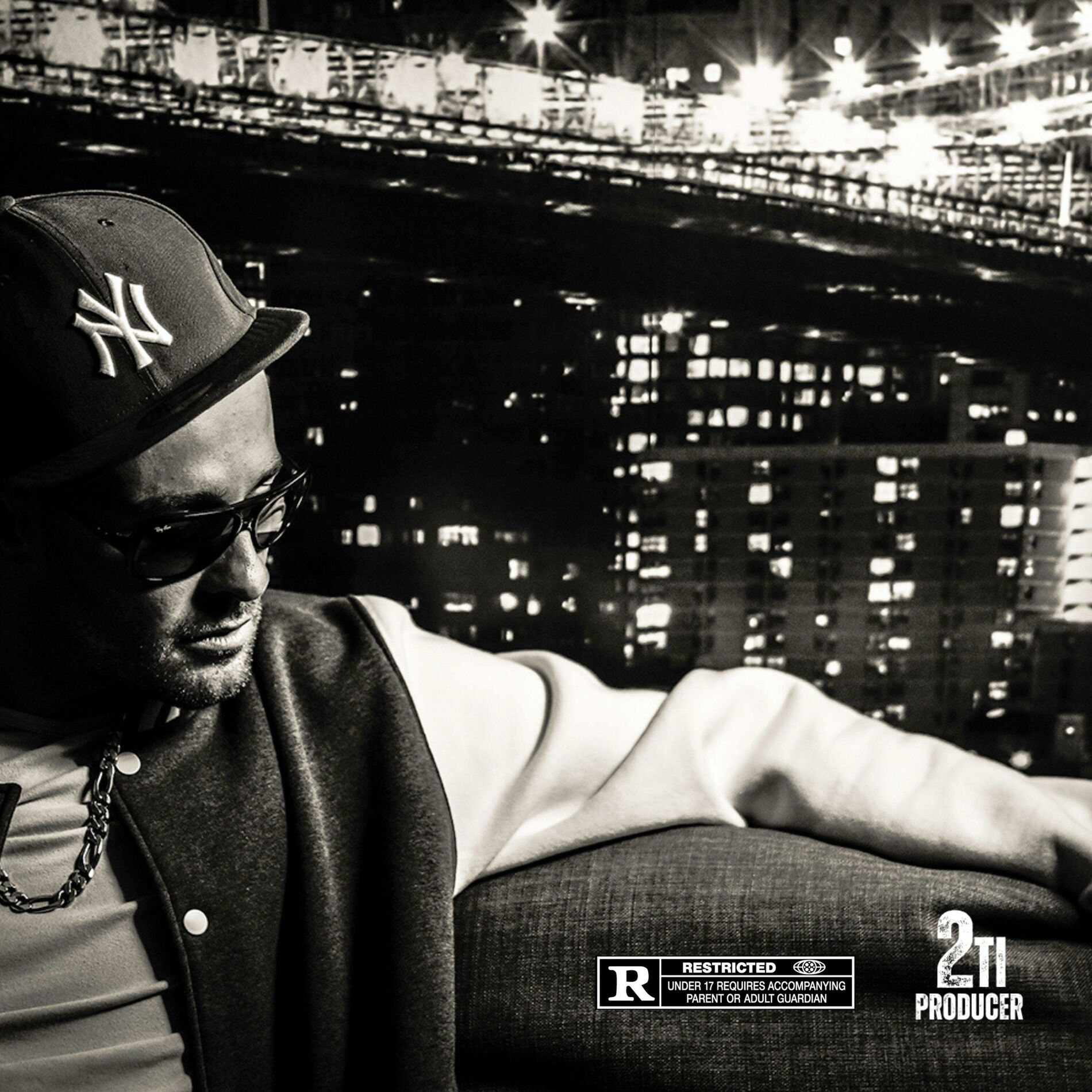Album cover of 2ti Producer