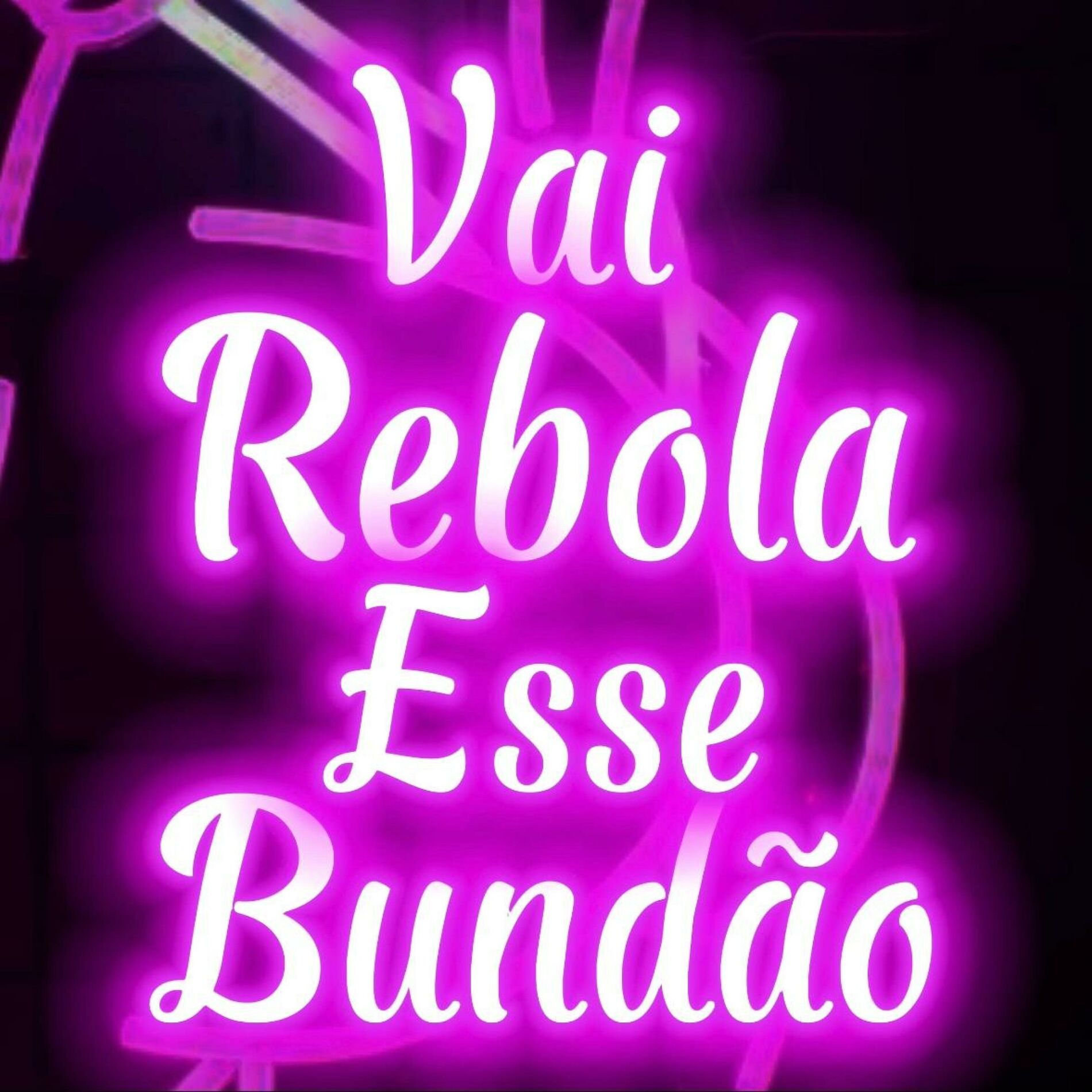 Album cover of VAI REBOLA ESSE BUNDÃO (feat. DJ DG DO RB)
