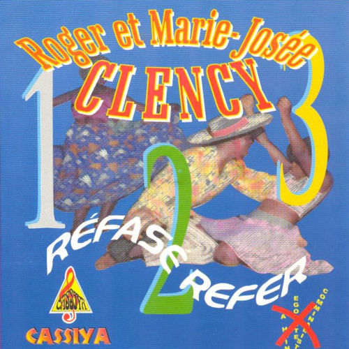 Roger Clency - Réfase refer | Deezer