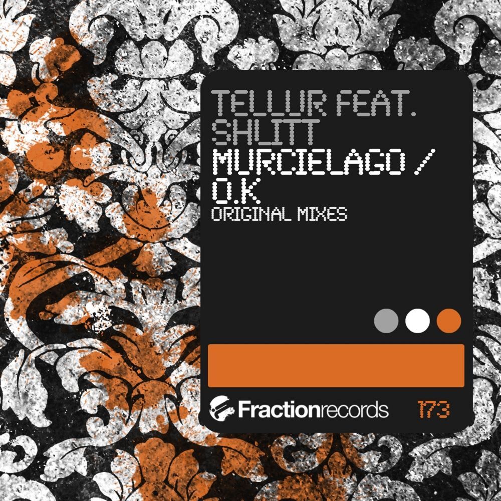 Picture of Murcielago / O.K