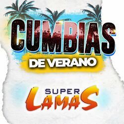 Cover of CUMBIAS DE VERANO