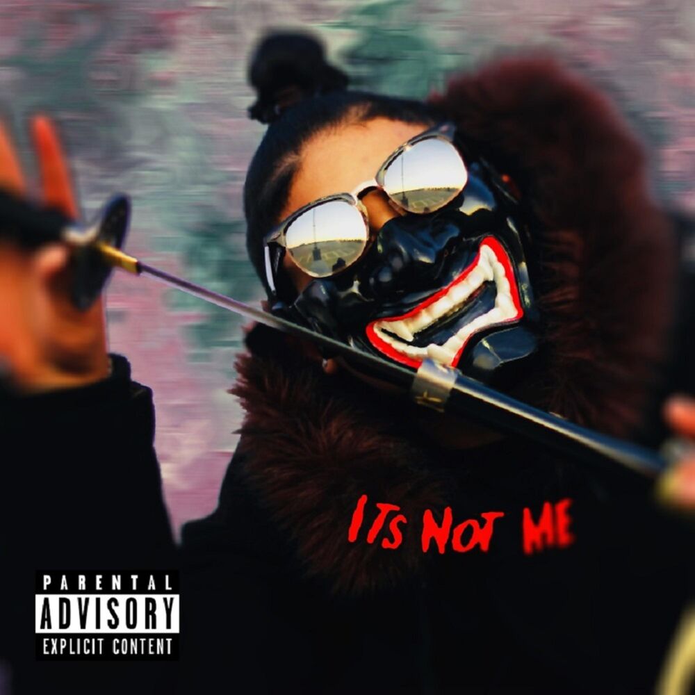 Picture of It's Not Me
