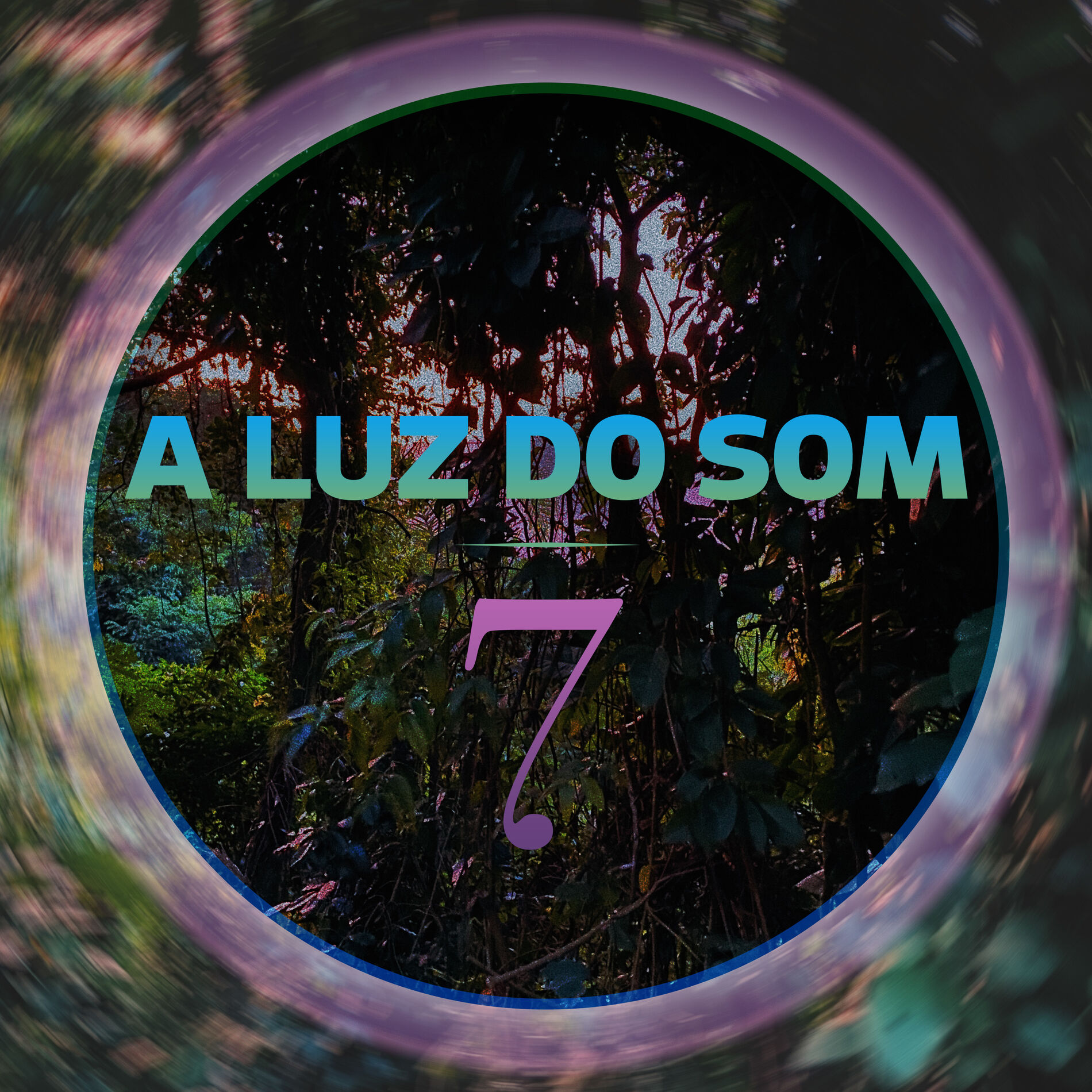 Album cover of Passarinho