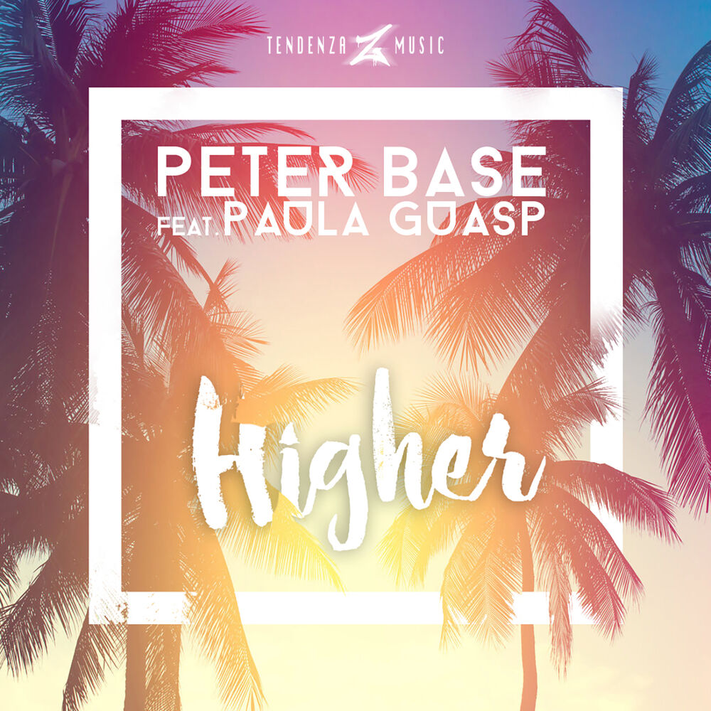 Picture of Higher