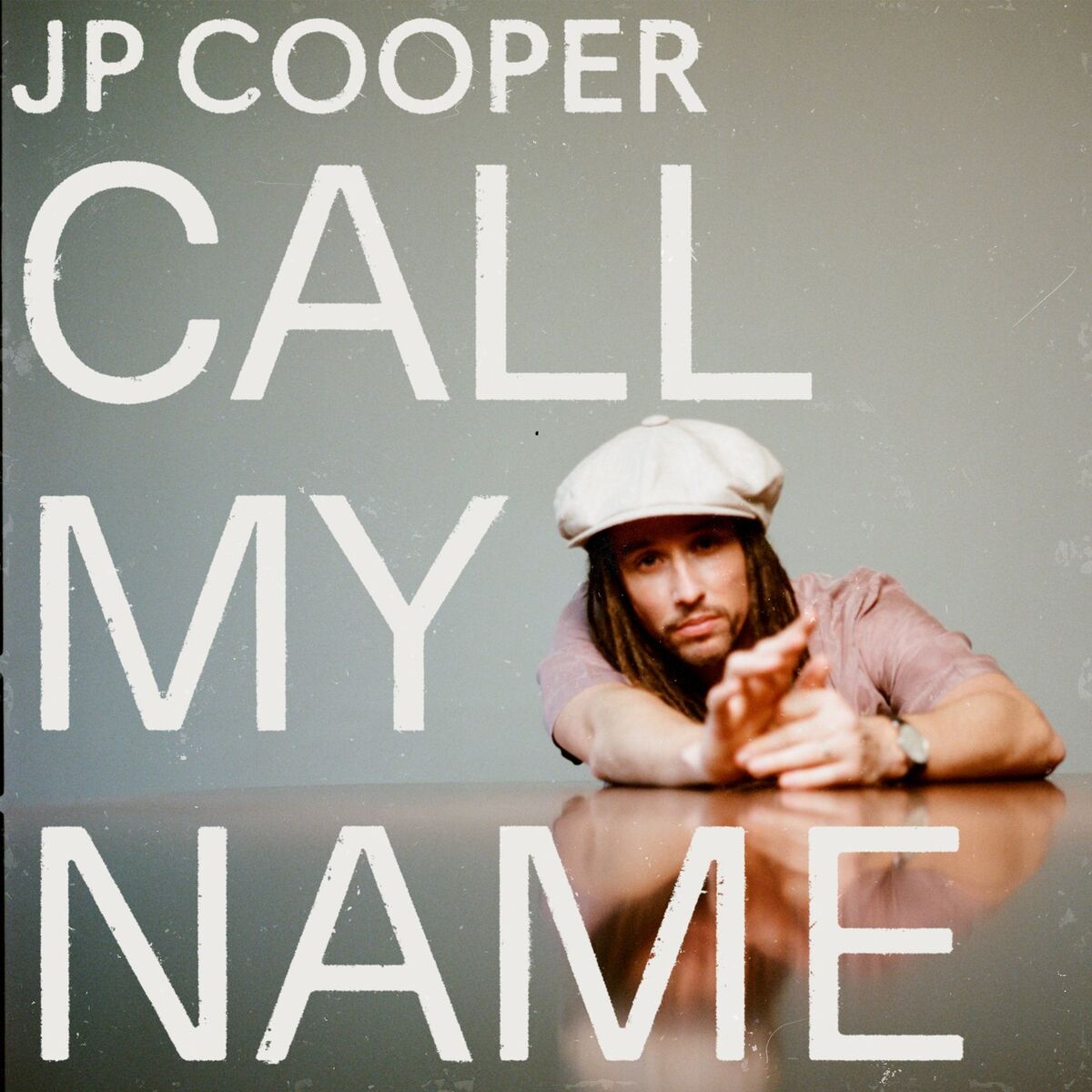 Album cover of Call My Name
