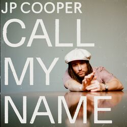 Cover of Call My Name (Acoustic)