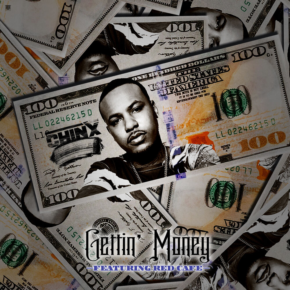 Picture of Gettin Money