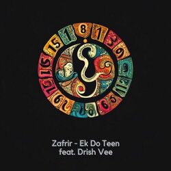Cover of Ek Do Teen