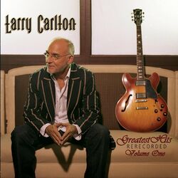 Cover of Greatest Hits Re-Recorded, Vol. 1