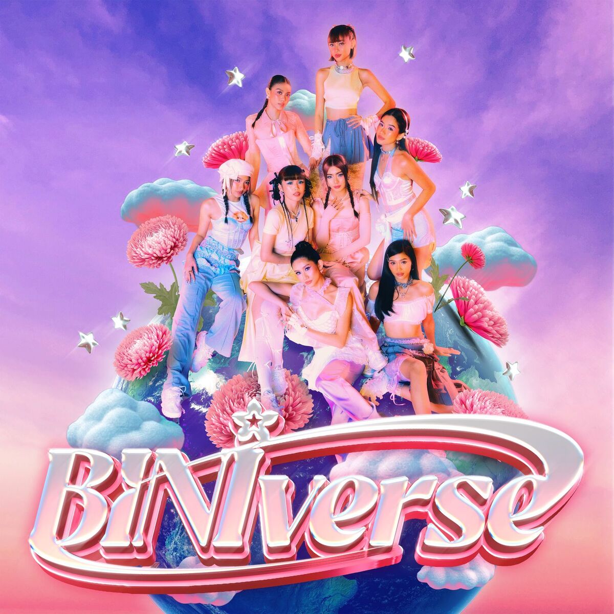 Album cover of Zero Pressure