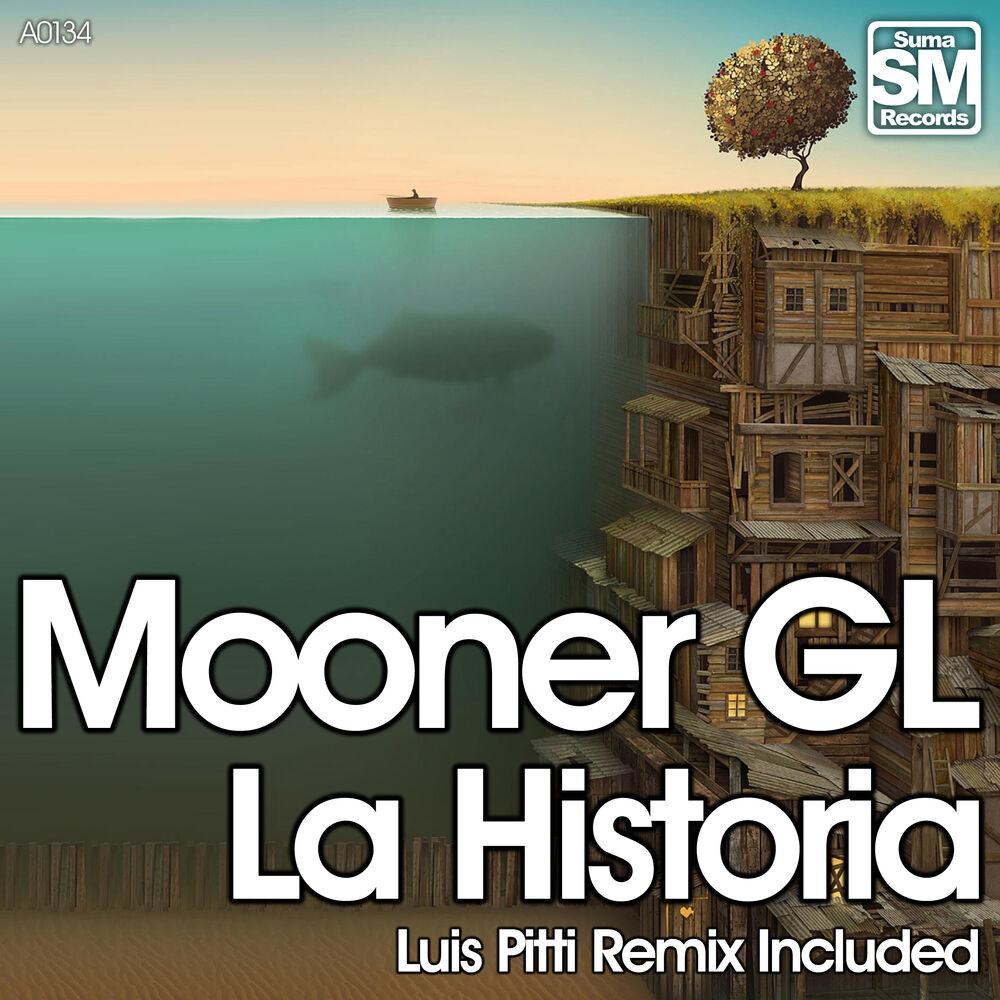 Picture of La Historia