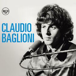 Cover of Claudio Baglioni