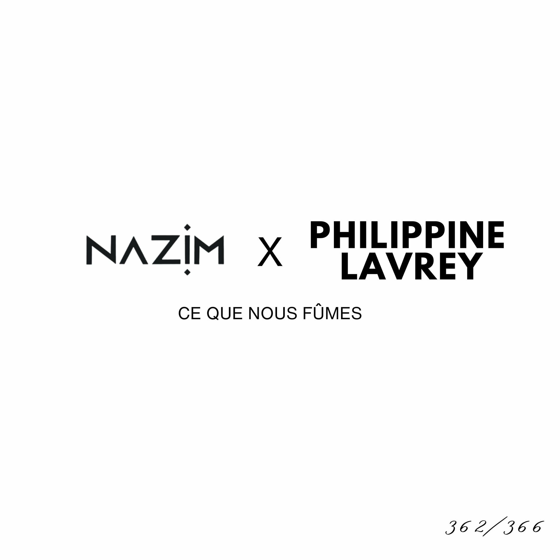 Album cover of Ce que nous fûmes #362