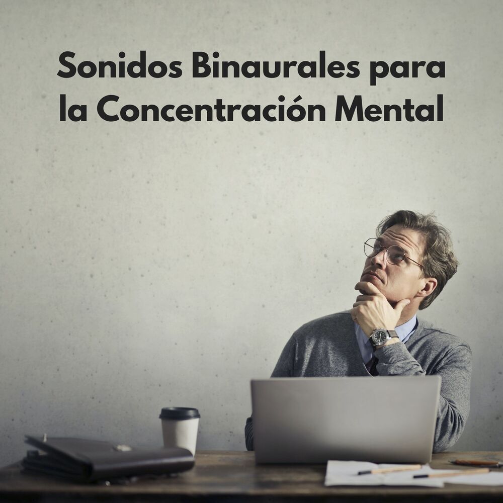 Picture of Sonidos Binaurales Para La Concentración Mental