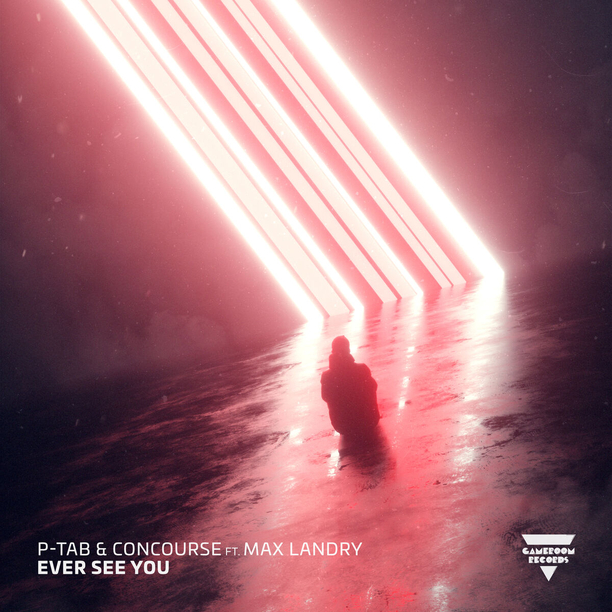Album cover of Ever See You