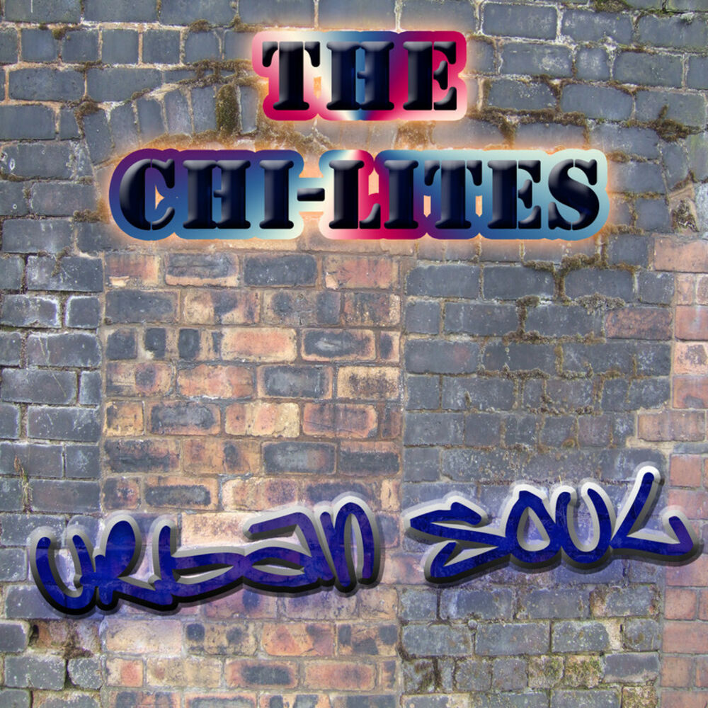 Picture of The Urban Soul Series - The Chi-Lites