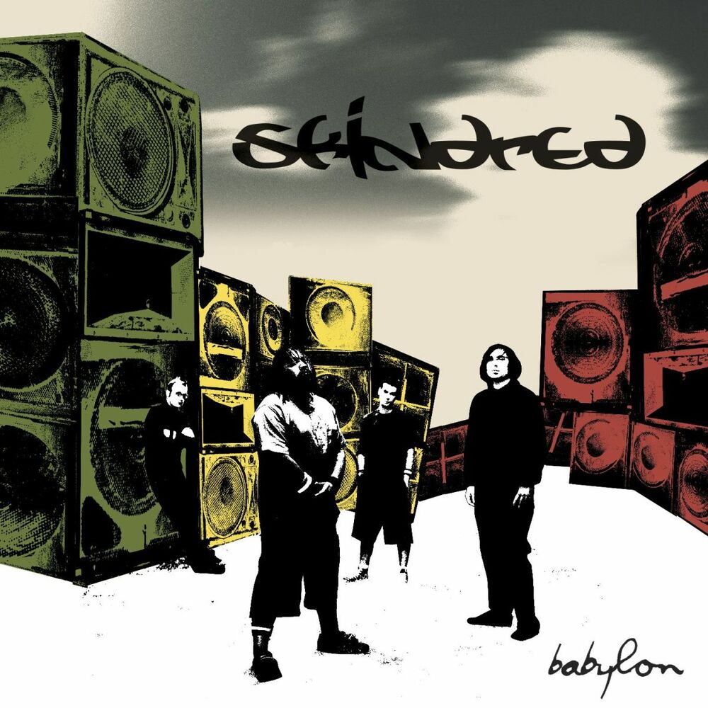 Picture of Babylon (Revised Online Music)