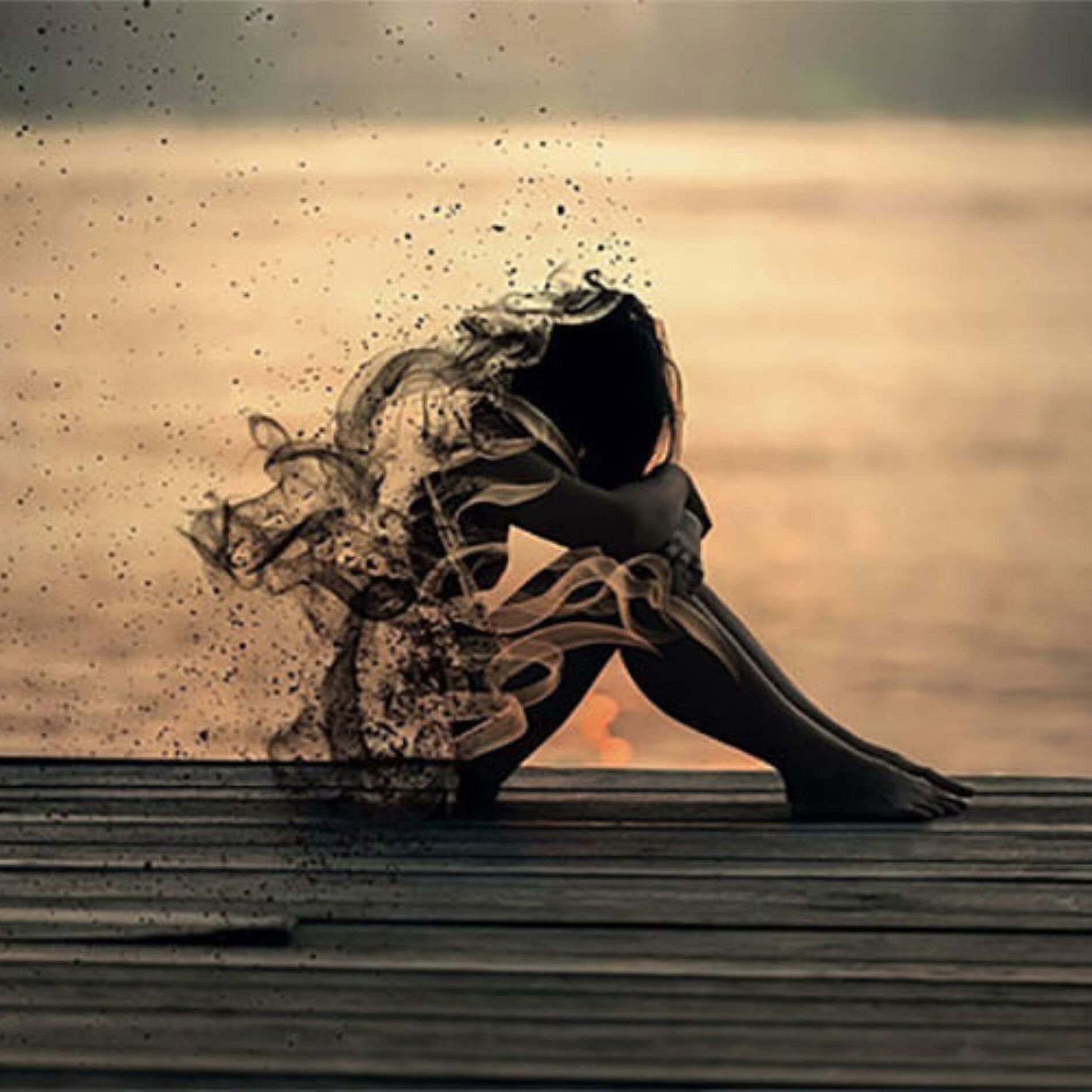 Album cover of These Feelings