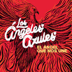 Cover of El Ángel Que Nos Une