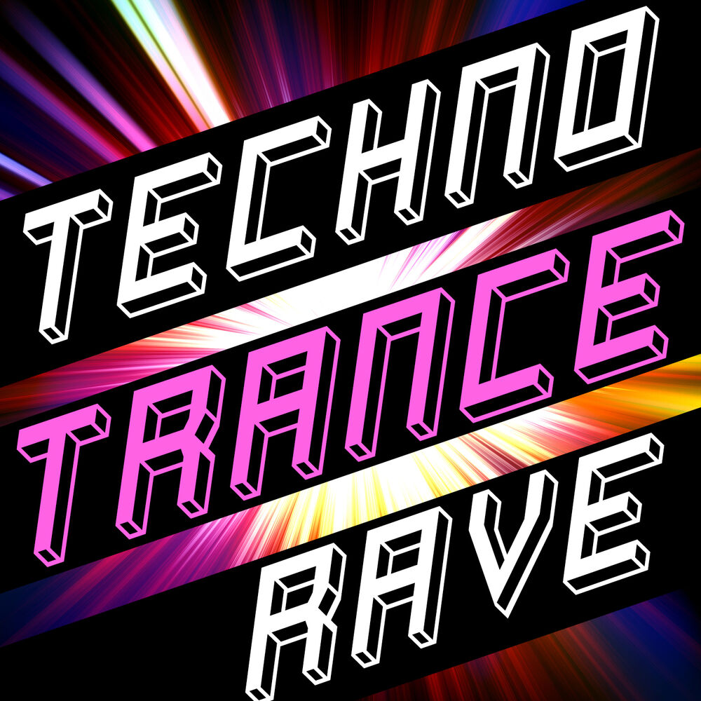 Picture of Techno Trance Rave