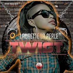 Cover of Twist