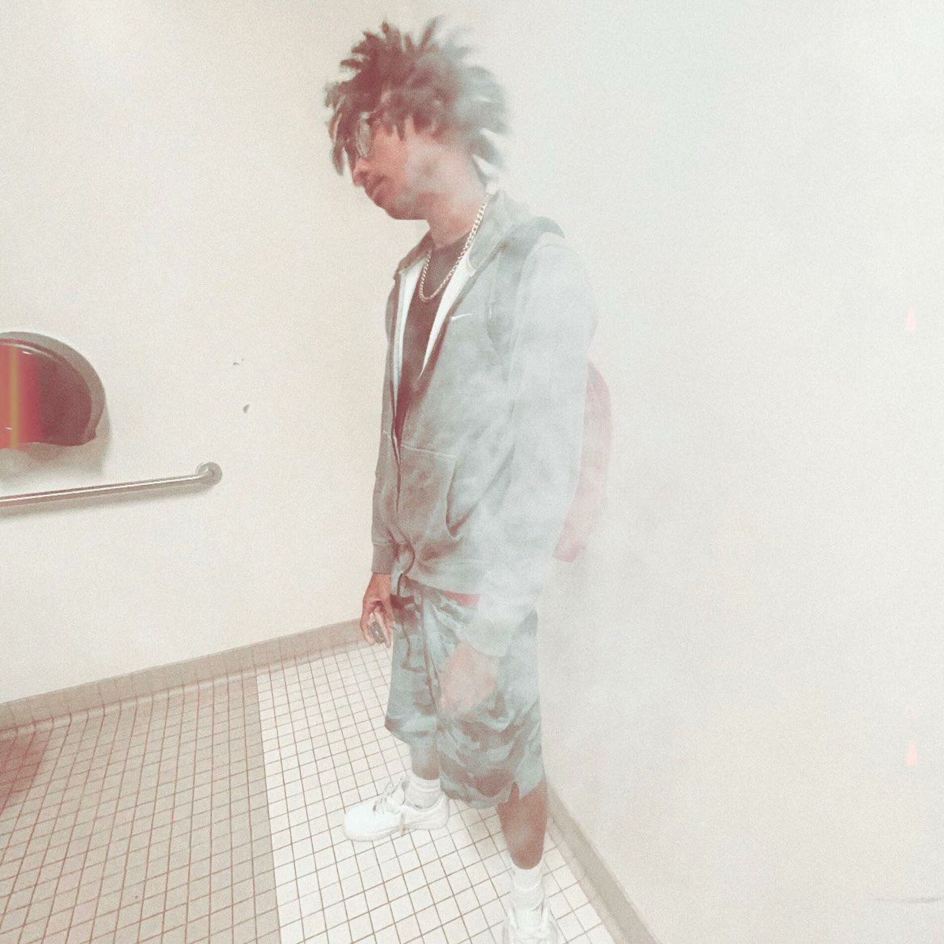 Album cover of Dark Nights
